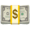 emoji_dollar