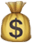 emoji_moneypocket