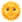 emoji_sun